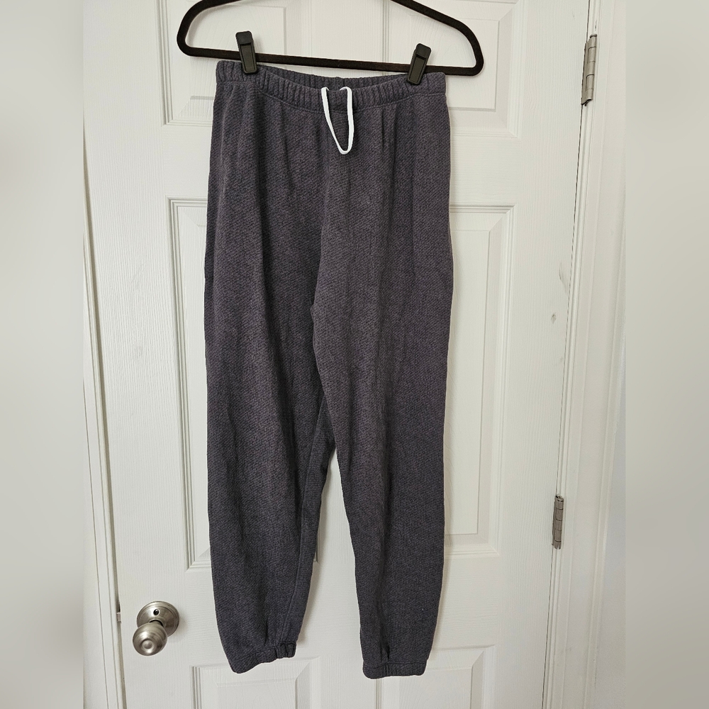 Jenni Kayne Saturday Sweatpant